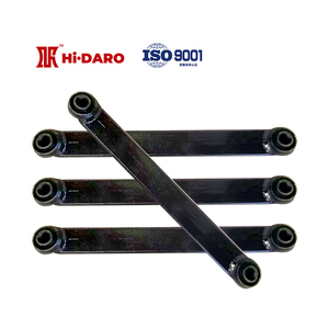 DARO 66 Tipo de alta calidad Diseñado específicamente para el mercado de EE. UU. Remolque Suspensión de resorte de hoja Acero 90 65 Soporte <span class=keywords><strong>SCANIA</strong></span> 1PCs - Product Image 3