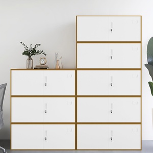 High Quality Office Equipment Custom Metal Office Stainless Steel <b>Filing</b> Storage Cabinet <b>Drawers</b> - Product Image 5