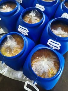 Chine Fabricant Fecl3 Chlorure Ferrique Hexahydraté 95% FeCl3.6H2O N ° CAS 10025-77-1 Prix bas chimique - Product Image 2