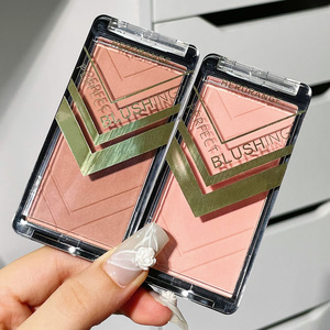 Blush in Polvere di Lusso 2026, Fard all'Ingrosso per Nuova Collezione <span class=keywords><strong>Make</strong></span>-<span class=keywords><strong>up</strong></span> - Product Image 6