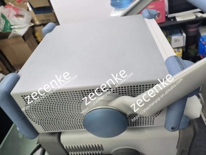 Analizador de espectro Rohde & Schwarz (R & S) FSL6 9kHz-6GHz CON OPT K7 B7 B22 - Product Image 6