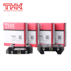 Hot bán giá thấp TH k Nhật Bản shw21ca shw21 shw50ca srs5wmuuc1 + 50lm shw35cr1ss shw 14crm tuyến tính mang trượt guideway Kit CNC - Product Image 4