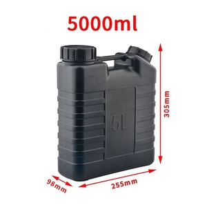 Grande boîte à encre résistante à la corrosion, réservoir d'encre, bouilloire, bouteille pour imprimante <span class=keywords><strong>Epson</strong></span>/Roland/Mimaki/Allwin/Xuli/Human Eco Solven UV DTF - Product Image 5