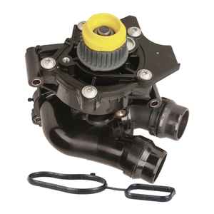 06H121026CQ 06H121026T Pompe à eau moteur neuve pour VW <span class=keywords><strong>Golf</strong></span> Jetta GTI Passat Tiguan 2.0T 1.8T - Product Image 1