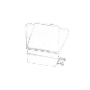 Intercooler สำหรับ Sea Doo Rxt Rxp 260 255 Gtx 260 Limited Rxt <span class=keywords><strong>215</strong></span> 230 Oem 08-19อัปเกรด - Product Image 1