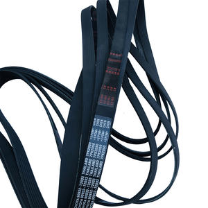 90916-T2033สายพานวี-ริบ1GD สำหรับรถยนต์อะไหล่รถยนต์พัดลมตั้งเวลา7PK2045 2GD - Product Image 5