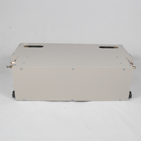 Cadre de distribution optique Odf48 core FC (APC) port Odf