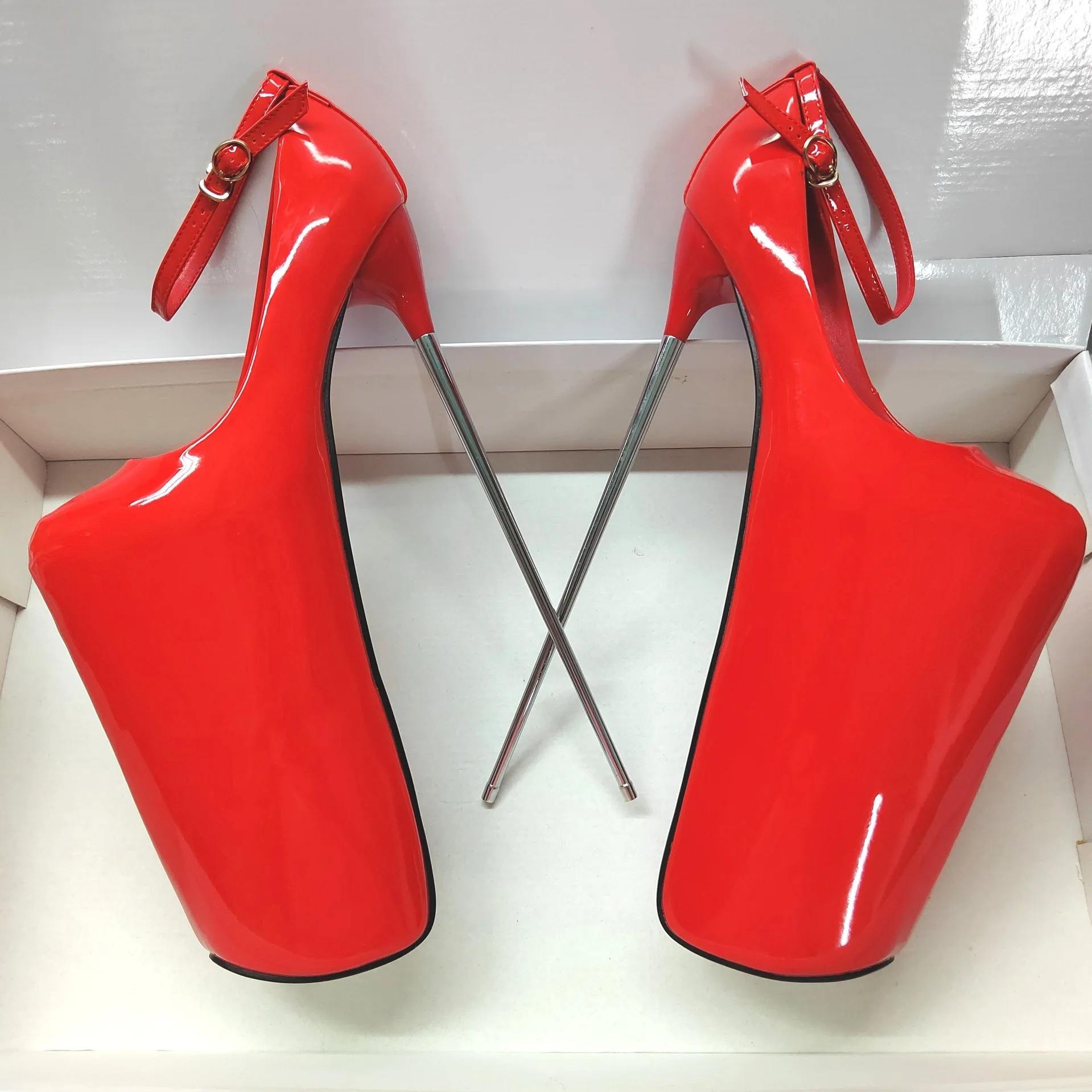 30cm Heels The Ultimate High Heel Shoes for Women