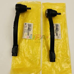Qualité Authentique – Nouvelle Tige de Direction Droite (END ASSY-TIE ROD RH) 56820-A6090 556820 A6090 pour Hyundai Kia 56820A6090 - Product Image 2