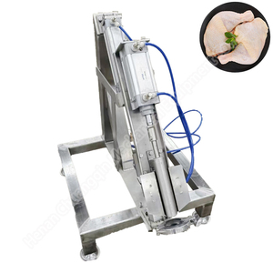 Automatic Chicken Drumstick Deboning Machine Poultry Chicken Thigh Calf Deboning Machine - Product Image 3