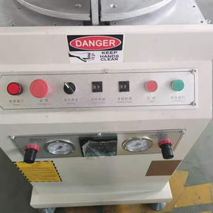 Máquina de soldar PVC/UPVC de un solo cabezal, utilizada en maquinaria de fabricación de puertas y ventanas, 220V 1.5kW - Product Image 6