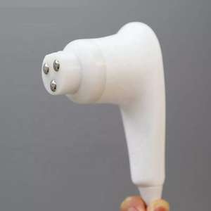 Máquina profunda de vibración de introducción de iones de estiramiento de piel no invasiva ultra guiada Deepba <span class=keywords><strong>Dep</strong></span> de un mango portátil - Product Image 3