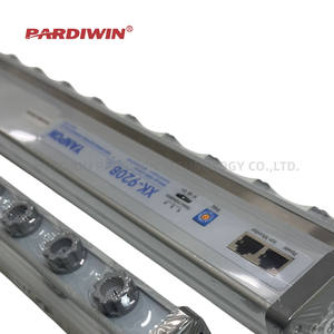 YANPONXK920BDC baskı makine parçaları elektrostatik Eliminator XK920B iyon rüzgar sopa elektrostatik eleme - Product Image 6