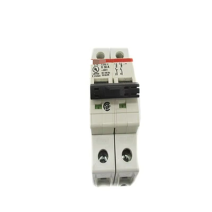 S202UK50 240V 50A nuevo controlador de programación PLC de automatización Industrial de almacén listo Original - Product Image 1