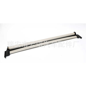 Parasol Retráctil Plegable para Techo Solar, Malla Protectora contra el Viento para BMW Serie 5 X5 GT 54107237592 54107237591, Venta al por Mayor de Fábrica - Product Image 4