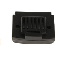 Pack de mémoire d'extension Finera pour console N64, équipement de protection Jumper Park noir