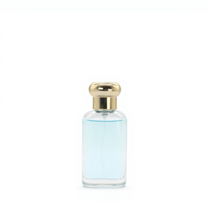 Flacon de parfum de 200 ml en verre, anti-fuite, inspiré de Balloon Baide, avec tête Emirates, marron, Dimond Luxespace, Nice Samples - Product Image 6