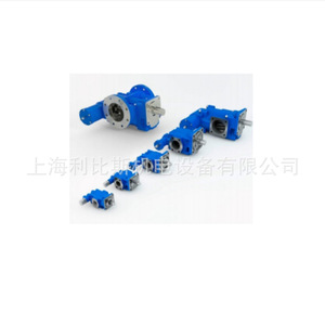 Pompe à huile RICKMEIER R253.15FL Z DB 250 Bar, pompe rotative à 1 étage, corps en fonte, engrenage en acier inoxydable 304, application hydraulique - Product Image 5