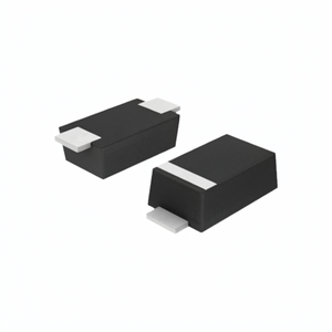DO-221AC, SMA Flat Leads Authorized Distributor Electronic Circuit Components GS2DFL-TP Single Diodes - Product Image 1