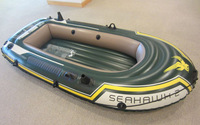 Bateau gonflable en Pvc pour sports aquatiques en plein Air, bateau pneumatique, Offre Spéciale