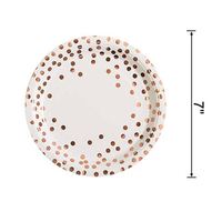 Assiettes en papier, fournitures pour décorations de fête, vaisselle jetable, assiettes en papier, gobelets, serviettes pour mariage, anniversaire, remise de diplôme