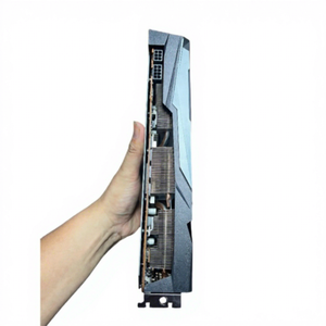 การ์ดจอ Rx6700XT Gaming OC 12G GDDR6 รุ่น Rx6700xt - Product Image 2