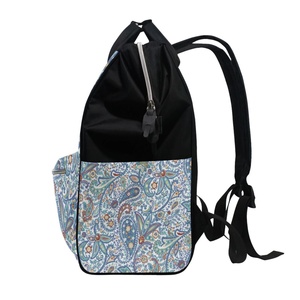 Mochila Pañalera Multifuncional Portátil para Bebés, Bolsa de Viaje para Mamá y Bebé, Venta al Por Mayor - Product Image 3