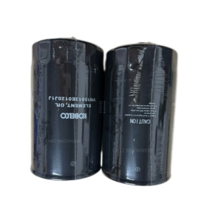 Filtro Olio Superiore <span class=keywords><strong>KOBEL</strong></span> CO SK200-8 SK330-8, Ricambi Motore Escavatore VHS156072190J1L - Product Image 5
