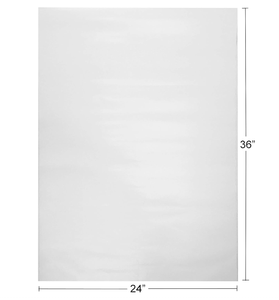 Qiyin alta calidad Encuadernación perfecta papel de periódico impermeable, papel de regalo y periódico de calidad alimentaria - Product Image 4