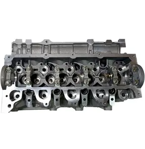 Pièces de moteur automobile culasse assy culasse de moteur pour 1.5DCI K9K 608 612 636 NISSAN Qashqai <span class=keywords><strong>Juke</strong></span> Cube Pulsar Note NV200 - Product Image 2