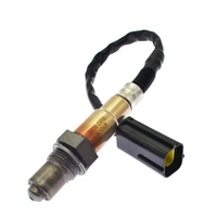 Capteur automatique 3921023500 3921023710 Capteur d'oxygène pour Hyundai Accent Elantra Sonata Tucson KIA Sportage Seltos Rio Carnival