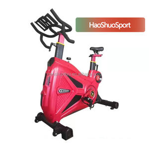 Équipement de Fitness Cardio Intérieur <span class=keywords><strong>Musculation</strong></span> Domestique pour Vélos Spinning pour le Cyclisme et l'Entraînement Sportif pour Gymnases à Domicile - Product Image 3