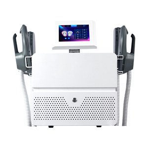 Máy giảm mỡ cho cánh tay bụng và hông không phẫu thuật thiết bị điêu khắc cơ thể - Product Image 2
