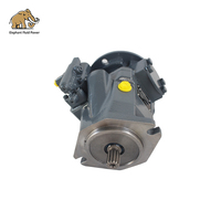 Pompe à pistons axiaux hydraulique OEM 15020179 A10VO28DR/52, pompe principale pour camion à benne basculante, excavatrice, bulldozer, machine de forage, machinerie industrielle