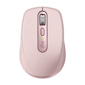 Ratón Inalámbrico Compacto de Alto Rendimiento <span class=keywords><strong>Logitech</strong></span> <span class=keywords><strong>MX</strong></span> <span class=keywords><strong>Anywhere</strong></span> <span class=keywords><strong>3</strong></span>, 1000 DPI, Portátil, Silencioso y Recargable - Product Image 2