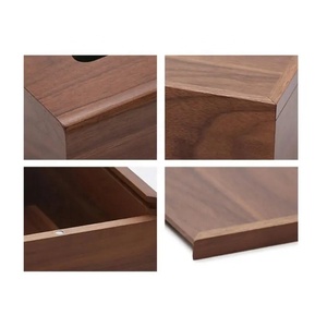 Trang chủ decorhome trang trí bằng gỗ mô <span class=keywords><strong>box</strong></span> với trượt nắp - Product Image 4