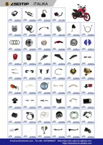 VM11010004 ปั๊มน้ํามันรถจักรยานยนต์ปั๊มสําหรับ Off Road Crossmax 250 Pro Sport จักรยาน Cyclone 200 Falkon Street จักรยาน <span class=keywords><strong>Rocketman</strong></span> 250 - Product Image 5