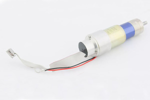 MOTOR FAULHABER DC CON MINIMOTOR SA 971172 & 971364 2842S012C - Product Image 3
