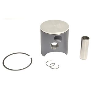 Piston de course forgé ATHENA 2T, diamètre 54,95 mm, pour cylindre OE S4F055000020 - Product Image 1