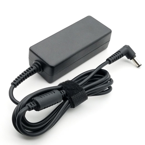 Bán buôn 30 Wát phổ sạc máy tính xách tay 19V 1.58A 5.5*2.5 AC DC ADAPTER với chúng tôi/UK/EU phích cắm thương hiệu Điều kiện Mới OT bảo vệ - Product Image 4