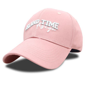 Gorra de Béisbol Transpirable para Mujer con Orificio para Cola de Caballo y Logotipo Bordado OEM de Diseñador - ¡Gran Venta! - Product Image 2