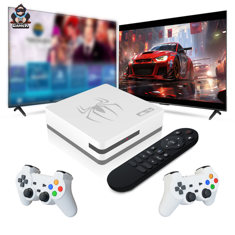 Zoku G7 8K HD 28000 Classic