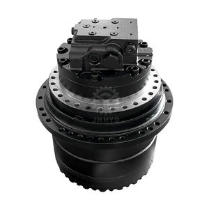 Motore a binario a 1143 00010 per escavatore EC210C motore da viaggio 14533639 per <span class=keywords><strong>Volvo</strong></span> - Product Image 6