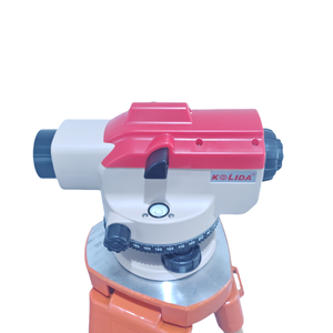 High Auto Level Survey <b>Instrument</b> With Accessories <b>Optics</b> <b>Instruments</b> and 1 Year Warranty KL-60 High <b>Optics</b> Leveling I - Product Image 2