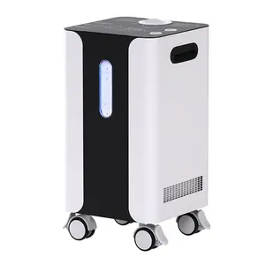 450ml Hydrogen Generator Water Electrolysis Portable Oxygenics Electrolyzer Hydrogen Inhalation Hydrogen Water Generators