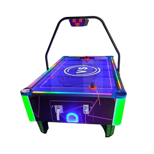 Gettoni air <span class=keywords><strong>Hockey</strong></span> air divertimento attrezzature <span class=keywords><strong>da</strong></span> gioco Arcade al coperto macchina <span class=keywords><strong>da</strong></span> <span class=keywords><strong>tavolo</strong></span> <span class=keywords><strong>Hockey</strong></span> di alta qualità a buon mercato a basso <span class=keywords><strong>prezzo</strong></span> - Product Image 1