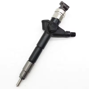 Injecteurs Buse Assy Diesel 095000-6253 095000-6250 16600-EB70D 16600-EB70A 16600-EC00A 16600-EB30E Neuf Nissan Navara YD25 D40 - Product Image 6