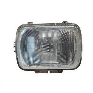 105131613 할로겐 헤드라이트는 체로키 XJ 213 6420에 적합합니다. - Product Image 1