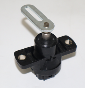 8-98131263-0 8-97602416-0 Capteur de position de pédale d'accélérateur <span class=keywords><strong>ACCEL</strong></span> 4HK1 Pièces de moteur pour Isuzu 700P NPR - Product Image 2