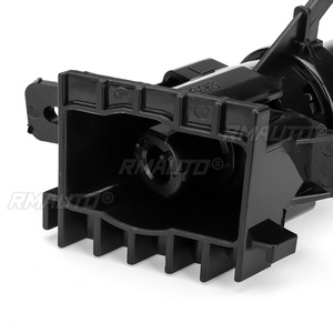 Buse de lave-phare avant pour Subaru Forester 2005-2008, buse de nettoyage de phare gauche 86636SA210 - Product Image 5